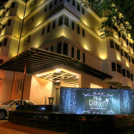 Fabhotel Dawn Maiçor Exterior foto