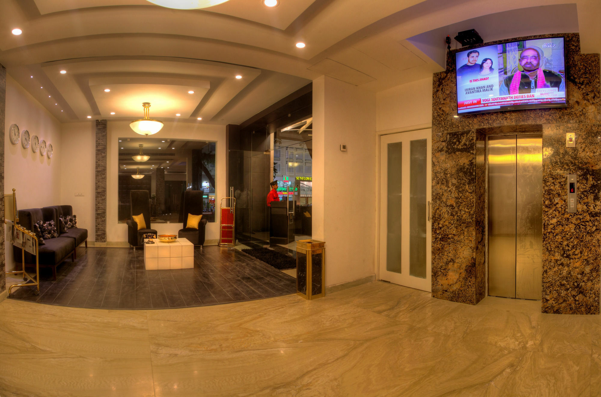 Fabhotel Dawn Maiçor Exterior foto