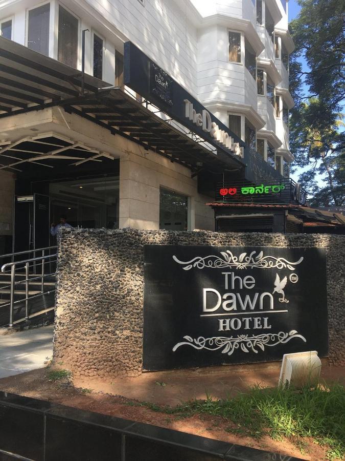 Fabhotel Dawn Maiçor Exterior foto